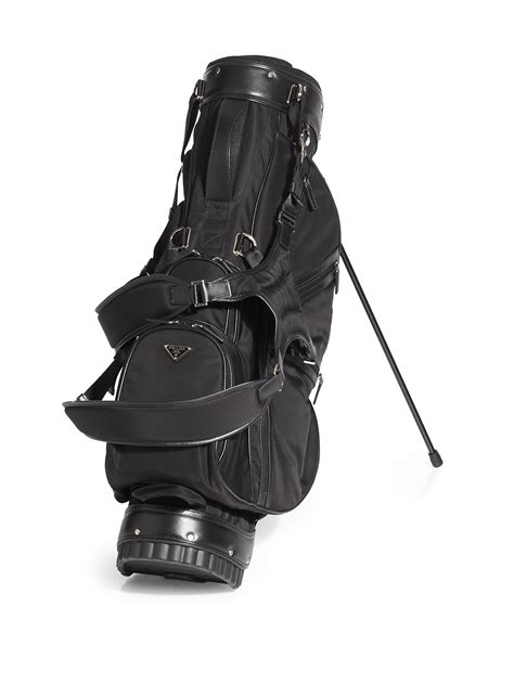 prada golfbag